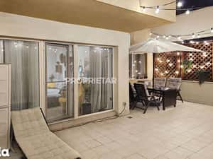 Apartament 2 camere cu terasă si loc de parcare, Bloc Nou Ultracentral — miniatura 6