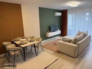Prima INCHIRIERE apartament 2 camere, 55mp+balcon, Scala Cetate Oradea