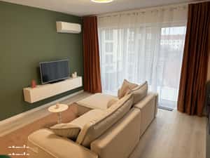 Prima INCHIRIERE apartament 2 camere, 55mp+balcon, Scala Cetate Oradea — miniatura 3