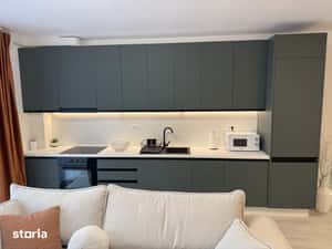 Prima INCHIRIERE apartament 2 camere, 55mp+balcon, Scala Cetate Oradea — miniatura 5