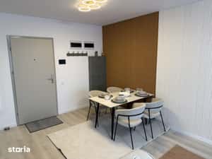 Prima INCHIRIERE apartament 2 camere, 55mp+balcon, Scala Cetate Oradea — miniatura 6