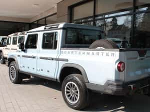 INEOS Grenadier SUV Second-Hand — miniatura 4