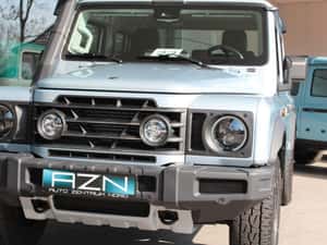 INEOS Grenadier SUV Second-Hand — miniatura 5