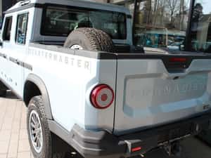 INEOS Grenadier SUV Second-Hand — miniatura 6