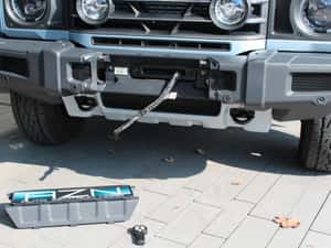 INEOS Grenadier SUV Second-Hand — miniatura 7