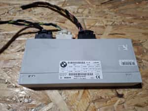 Modul Haion / Calculator Portbagaj Electric BMW X5 F15 X6 F16 F31 F36 F45 OEM - 7388490