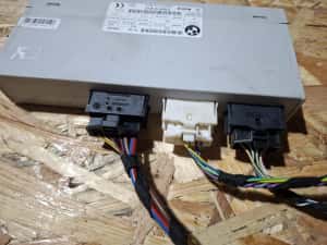 Modul Haion / Calculator Portbagaj Electric BMW X5 F15 X6 F16 F31 F36 F45 OEM - 7388490 — miniatura 7