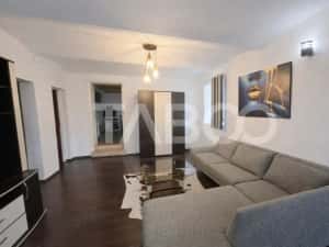 Constantin Noica - Apartament de vanzare 3 camere 2 bai gradina