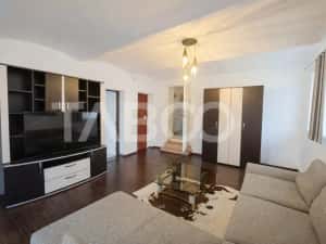 Constantin Noica - Apartament de vanzare 3 camere 2 bai gradina — miniatura 2