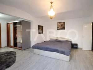 Constantin Noica - Apartament de vanzare 3 camere 2 bai gradina — miniatura 3