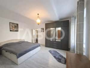 Constantin Noica - Apartament de vanzare 3 camere 2 bai gradina — miniatura 5