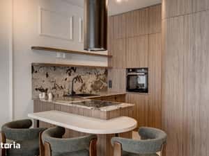 Apartament 2 camere Barbu Vacarescu | Yacht Kid | Prima inchiriere — miniatura 5
