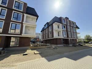 Apartament 2 camere – Westside Residence Otopeni — miniatura 2