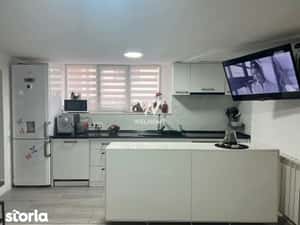 Apartament 3 camere | Parter | Vilă P+1 | Teren 211 mp | Cisnădie — miniatura 6