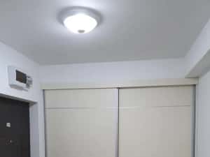 Apartament 2 camere de închiriat PRIMA INCHIRIERE TOTUL  NOU LUX — miniatura 3