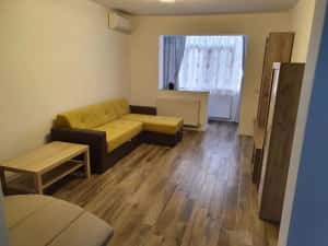 Apartament 2 camere de închiriat PRIMA INCHIRIERE TOTUL  NOU LUX — miniatura 4