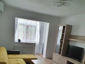 Apartament 2 camere de închiriat PRIMA INCHIRIERE TOTUL  NOU LUX — miniatura 5