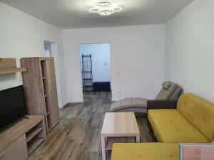 Apartament 2 camere de închiriat PRIMA INCHIRIERE TOTUL  NOU LUX — miniatura 9