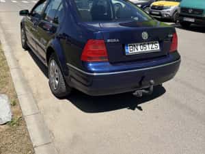 VW Bora 1.9 TDI schimb doar cu atv motor mare