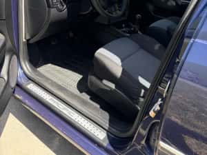 VW Bora 1.9 TDI schimb doar cu atv motor mare — miniatura 5