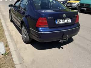 VW Bora 1.9 TDI schimb doar cu atv motor mare — miniatura 9