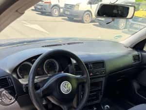 VW Bora 1.9 TDI schimb doar cu atv motor mare — miniatura 10