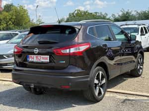 Nissan Qashqai 2015, 110 cp, Diesel — miniatura 2