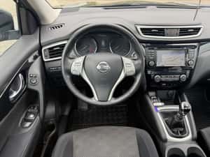 Nissan Qashqai 2015, 110 cp, Diesel — miniatura 7