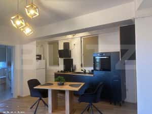 Apartament 2 camere, decomandat, loc de parcare subteran, zona Calea A — miniatura 1