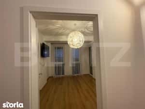 Apartament 2 camere, decomandat, loc de parcare subteran, zona Calea A — miniatura 4