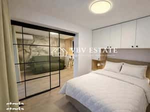 Apartament 2 Camere Lacul Tei | LUX | Modern