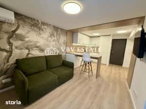 Apartament 2 Camere Lacul Tei | LUX | Modern — miniatura 4