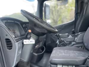 Mercedes Atego  815 basculabil  7.5 t (man, iveco) — miniatura 7