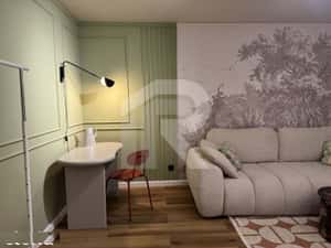 Apartament 2 camere -pet friendly - mobilat si utilat langa metrou Rom — miniatura 3