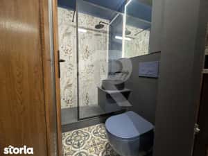 Apartament 2 camere -pet friendly - mobilat si utilat langa metrou Rom — miniatura 6