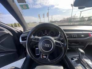 Vand Audi A6, masina personală — miniatura 5