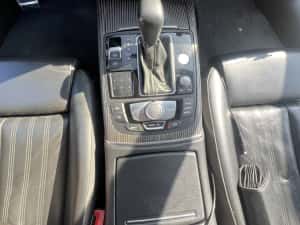 Vand Audi A6, masina personală — miniatura 6