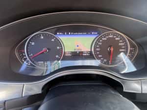 Vand Audi A6, masina personală — miniatura 7