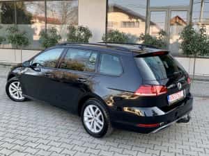 Vw Golf 7.5/ 1.6 diesel 116 cp/2017Euro 6 — miniatura 2