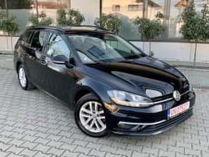 Vw Golf 7.5/ 1.6 diesel 116 cp/2017Euro 6 — miniatura 3