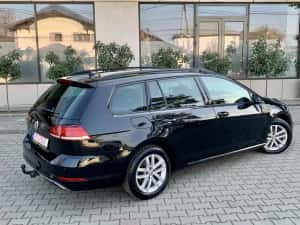 Vw Golf 7.5/ 1.6 diesel 116 cp/2017Euro 6 — miniatura 4