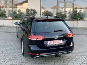 Vw Golf 7.5/ 1.6 diesel 116 cp/2017Euro 6 — miniatura 5