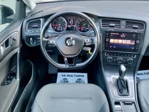 Vw Golf 7.5/ 1.6 diesel 116 cp/2017Euro 6 — miniatura 6