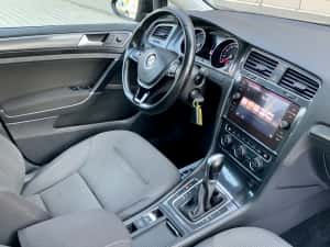Vw Golf 7.5/ 1.6 diesel 116 cp/2017Euro 6 — miniatura 7