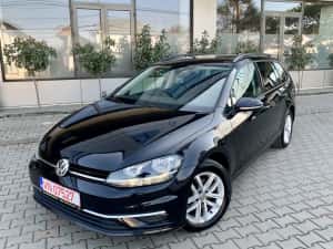 Vw Golf 7.5/ 1.6 diesel 116 cp/2017Euro 6 — miniatura 9