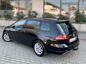 Vw Golf 7.5/ 1.6 diesel 116 cp/2017Euro 6 — miniatura 10
