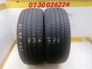 235/59/19. 2 *Nexen vara dot 4025. 7,,26mm. — miniatura 2