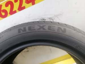 235/59/19. 2 *Nexen vara dot 4025. 7,,26mm. — miniatura 4