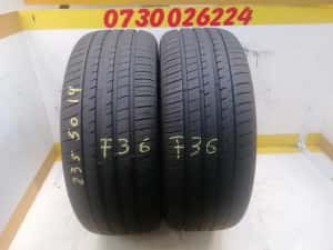 235/59/19. 2 *Nexen vara dot 4025. 7,,26mm. — miniatura 7