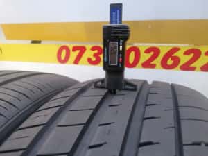 235/59/19. 2 *Nexen vara dot 4025. 7,,26mm. — miniatura 8